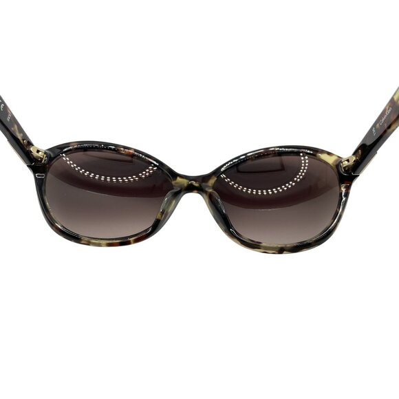 Calvin Klein CK4285S Sunglasses - 004 56/17/135 - Picture 6 of 6